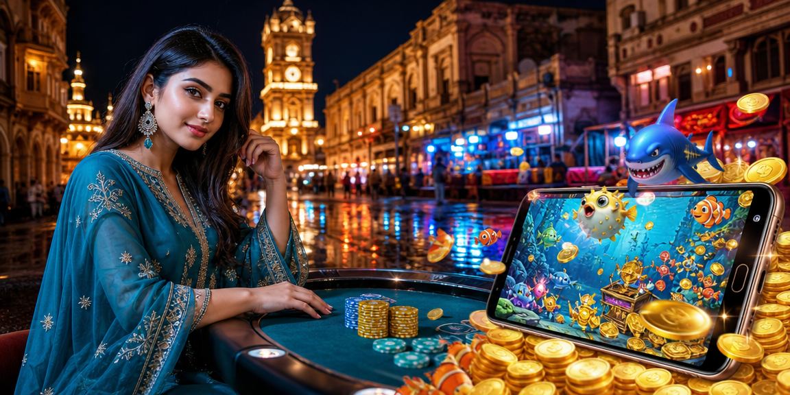 jackpots