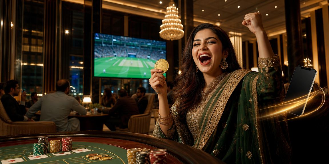 jackpots