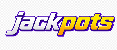 Jackpots World Logo
